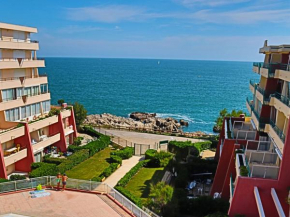 Appartement Sète, 2 pièces, 6 personnes - FR-1-472A-192